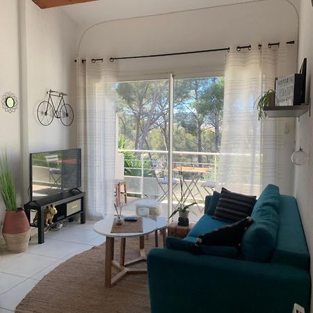 Appartement Duplex La Ciotat Exterior photo