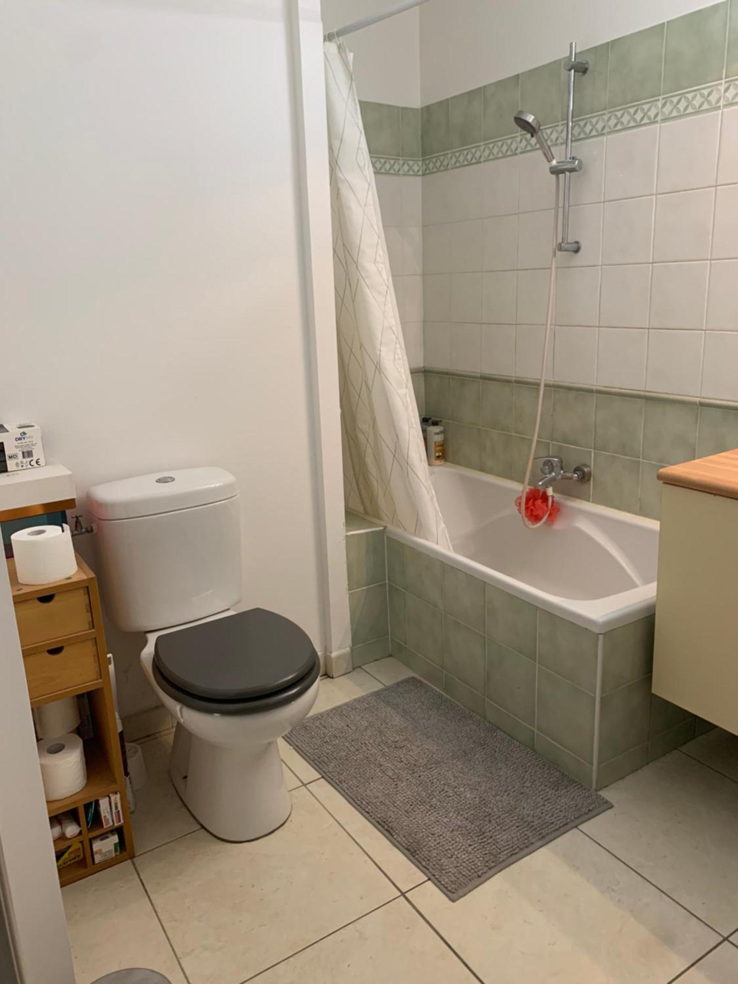 Appartement Duplex La Ciotat Exterior photo
